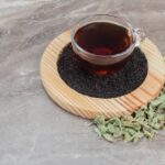 Črni Čaj za Hujšanje