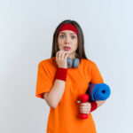 Najpogostejše napake pri začetku vadbenega načrta