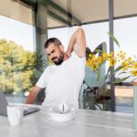 Preproste Navade za Ohranjanje Aktivnosti v Službi