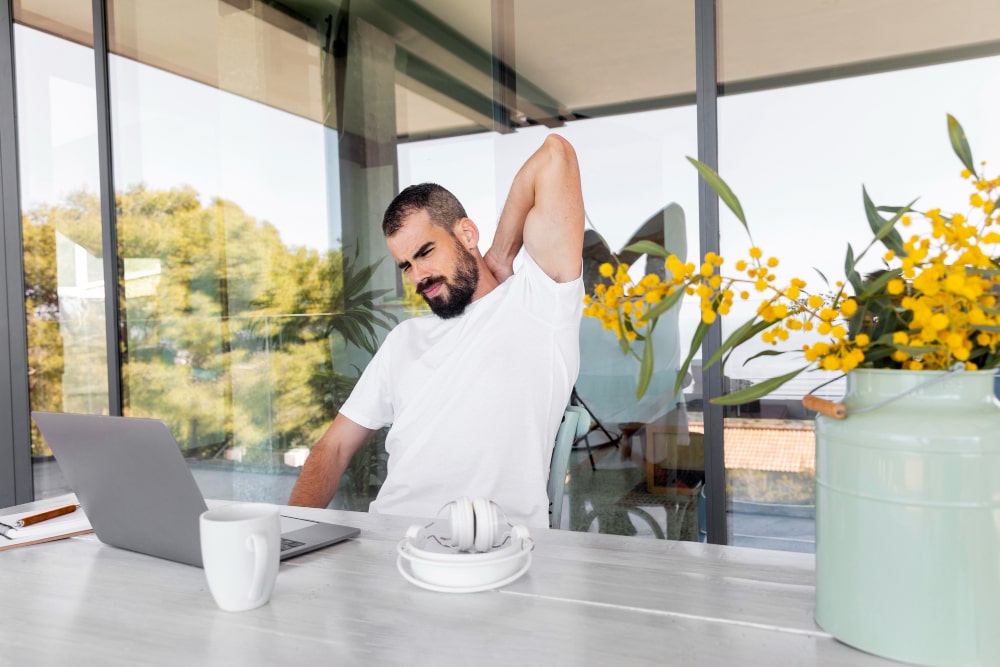 Preproste Navade za Ohranjanje Aktivnosti v Službi
