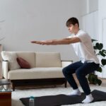 Začetniške Vaje Doma Brez Opreme