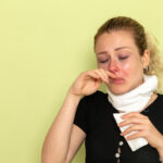 Domače zdravilo za zamašen nos