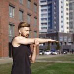 Najboljše ogrevalne vaje za začetnike