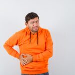 Bolečina v spodnjem desnem delu trebuha