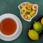 Čaj iz Figovih Listov Recept