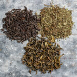 Kako doma skuhati čaj iz ohlapnih listov