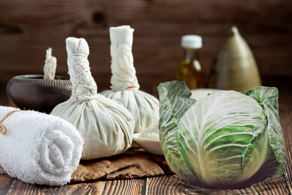 Zeljni obkladki za koleno: Preprost Vodič