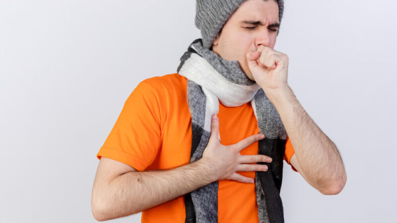 Atipična pljučnica: Preprost vodič