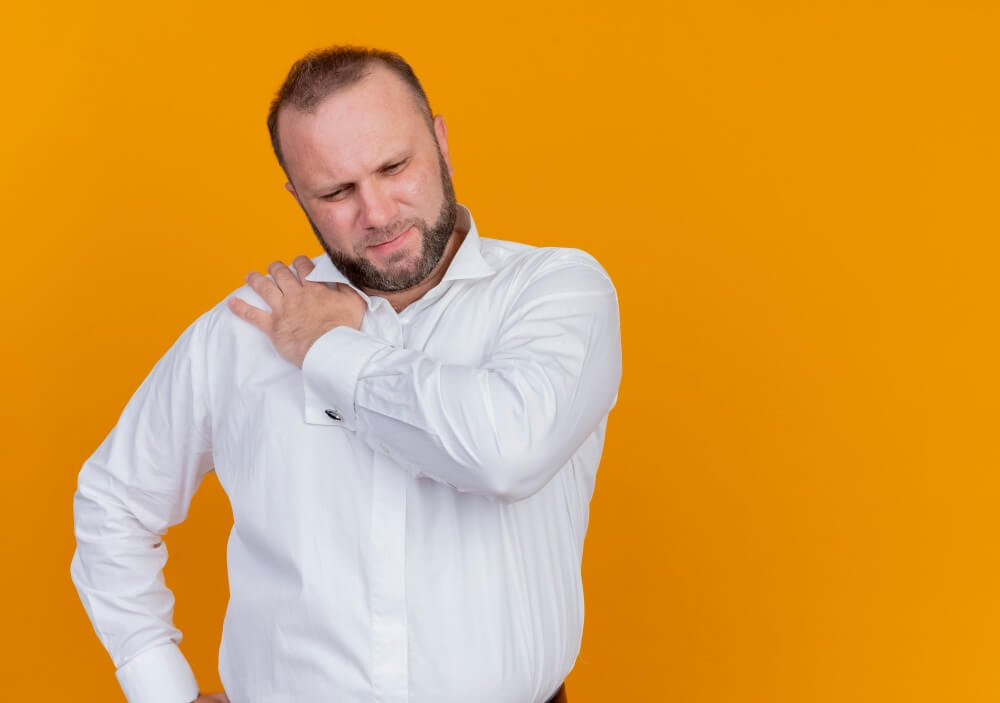 Najpogostejši razlogi za bolečino