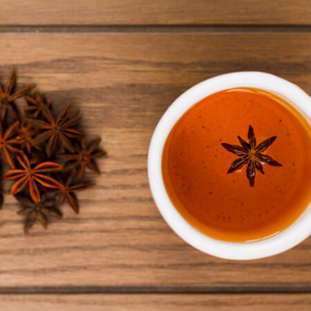Janežev čaj za prebavo: Preprost vodič