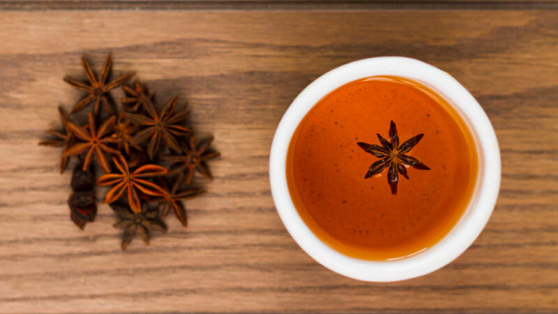 Janežev čaj za prebavo: Preprost vodič