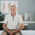 bolečina v dimljah rak